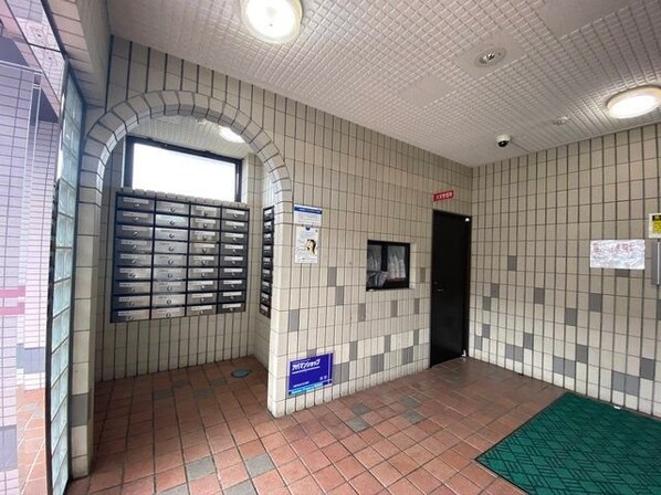 メゾン・ド・サクレの物件内観写真